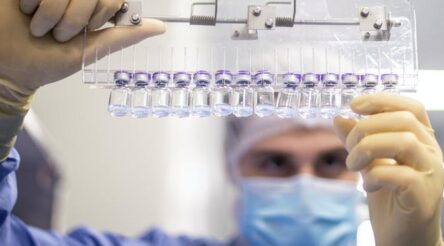 Image for Why can’t Australia make mRNA vaccines? Because we don’t make enough ‘deep technology’ companies