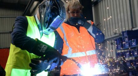 Image for Bendigo regional manufacturing hub project gets $2 m federal grant
