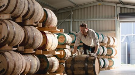 Image for Lark Distilling to spend $40m expanding whisky production