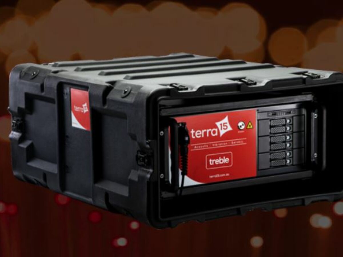 Leidos Australia and Terra15 to develop surveillance sensors