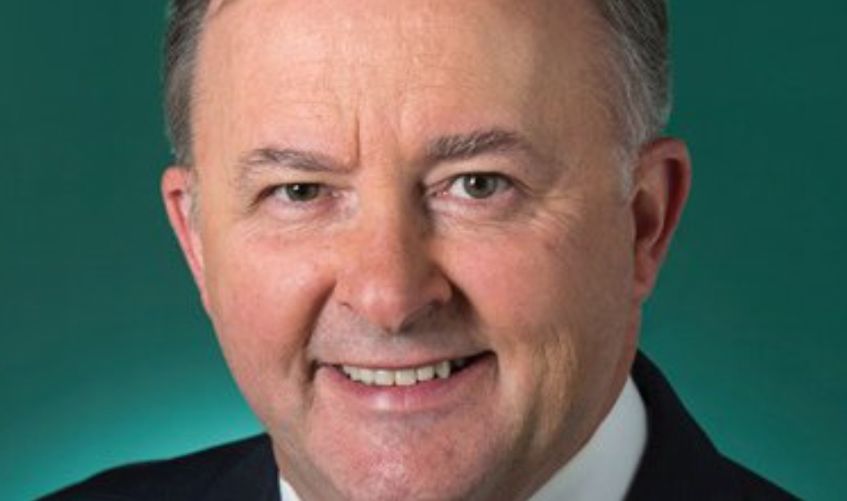 Opposition leader Anthony Albanese outlined a 10 point Buy Australian vision at a NSW Labor conference on the weekend - in this excerpt from his speech, he outlines his plan.