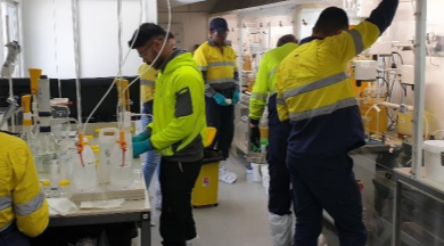 Image for Another WA battery metals venture moves forward