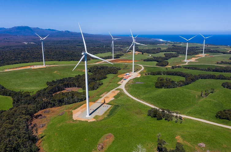 Prime Minister Scott Morrison has finally struck a deal with the Nationals and is expected to take a pledge of net-zero greenhouse emissions by 2050 to the Glasgow climate conference. So what must Australia do to actually meet this target?