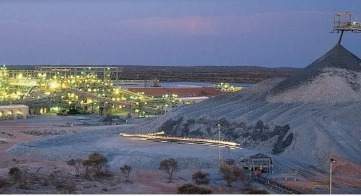 BHP Nickel West opens Australia’s first nickel sulphate plant