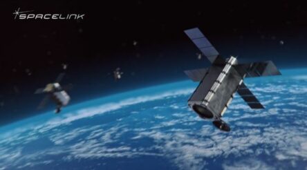 Image for EOS’s bold move to lead in satellite data communications