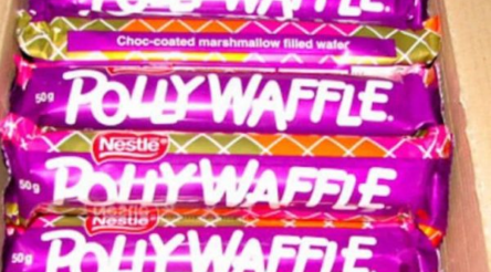Image for Manufacturing news briefs – the Polly Waffle is coming soon