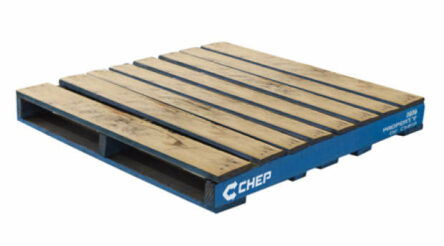 Image for Pallet shortage for manufacturers means Xmas shoppers should get in early: AFGC 
