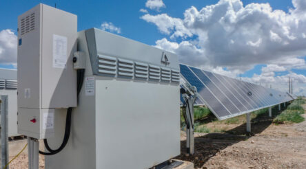 Image for Townsville common-user vanadium processing demo facility to open 2023: govt