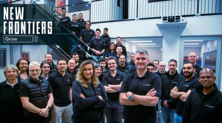 Image for Nanosatellite company Fleet Space Technologies raises $35.8 million
