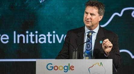 Image for CSIRO inks multi-million dollar deal with Google on clean energy, AI