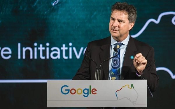 Australia’s national science agency has scored a five-year, multi-million dollar partnership with Google to work on national missions around clean energy and artificial intelligence.
