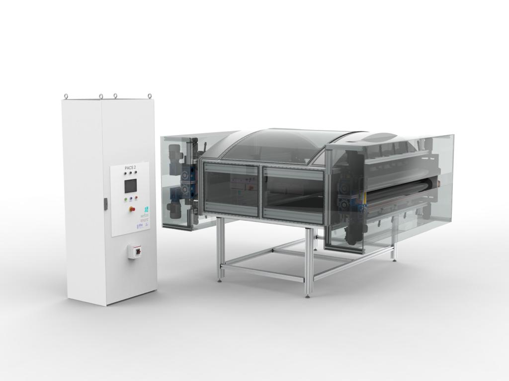 Image of XSP technology