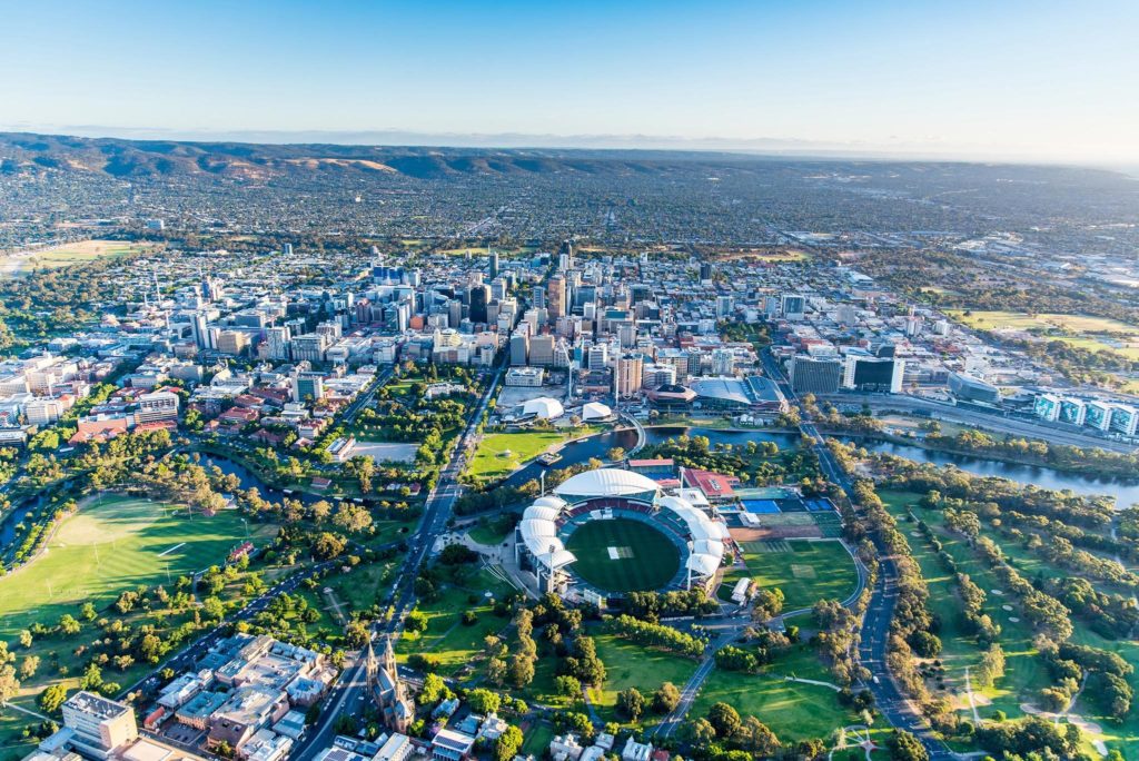 SA technologists press for active industry plan