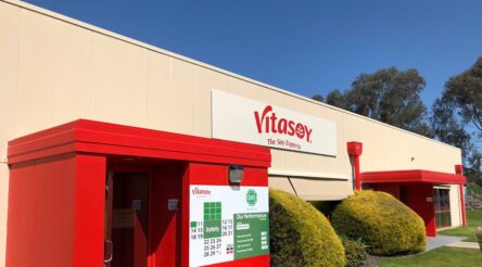 Image for Vitasoy to invest another $40 m, hire up to 40 as plant-based demand grows