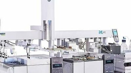 Image for Trajan completes acquisition of German detector manufacturer