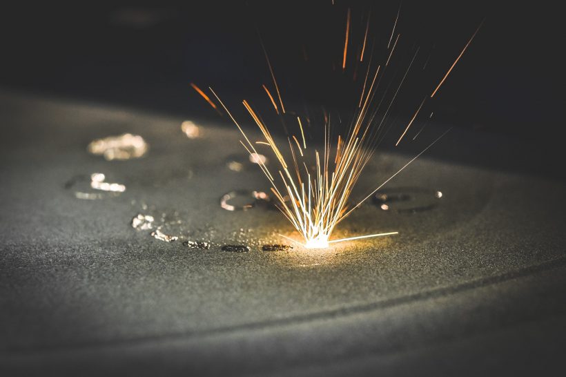 A research partnership has developed new 3D printing processing parameters and heat treatment, which could lead to sovereign manufacturing of titanium alloy armour for military vehicles, according to the Department of Defence.