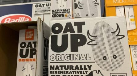 Image for WOA raises $20 million, will reshore oat milk production