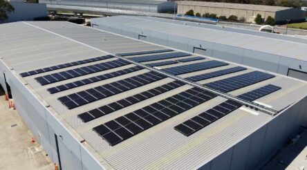Image for Sea Electric goes greener than green