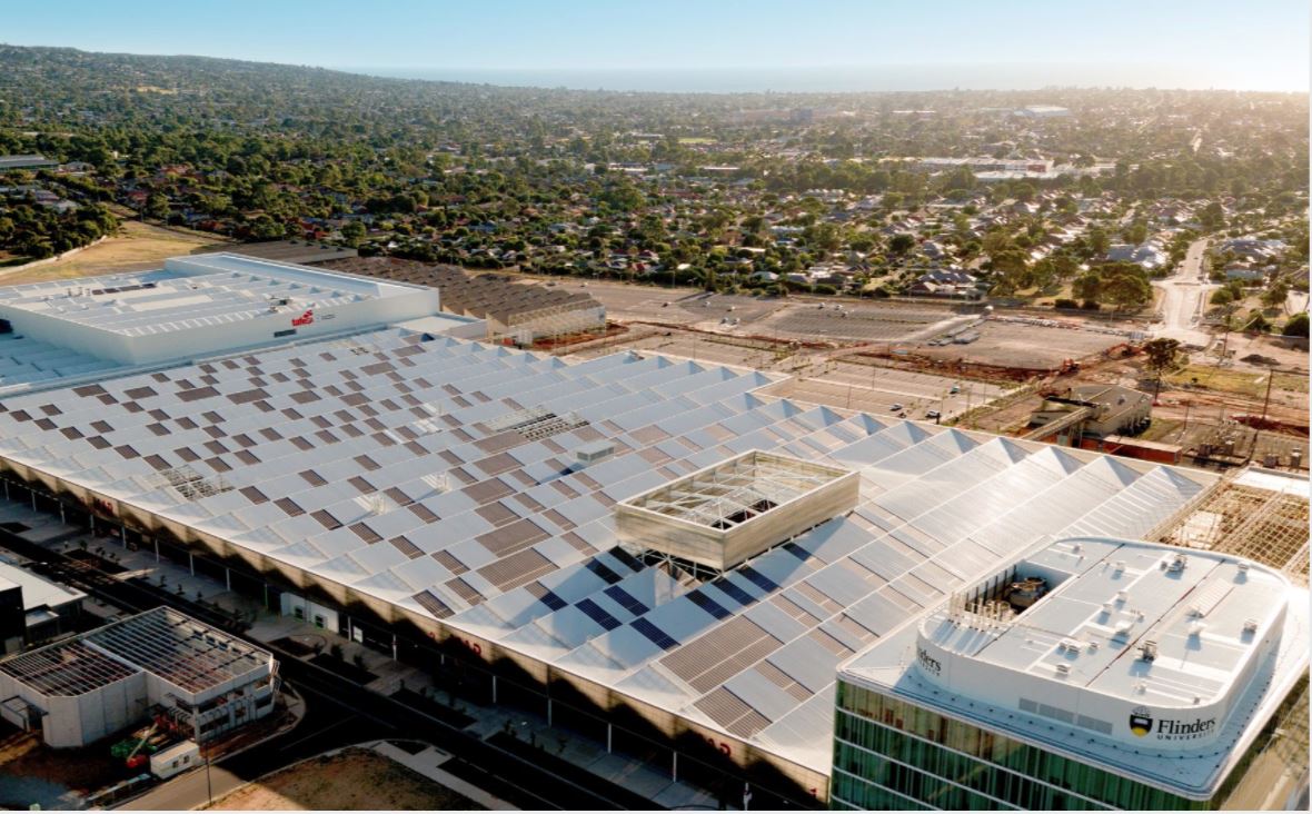 tonsley