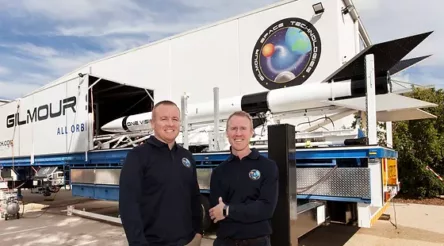 Image for Gilmour Space Technologies secures indigenous support