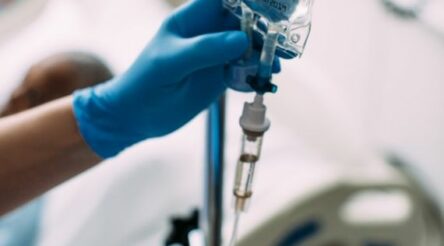 Image for $33 million in grants announced for biopharma, ag chemical projects under supply chain program