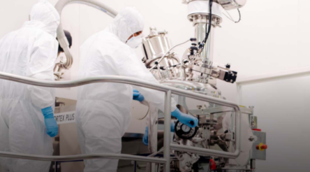 Image for IDT Australia misses out on federal mRNA support