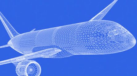 Image for CSIRO-Boeing announce new $41 million, five-year R&D program