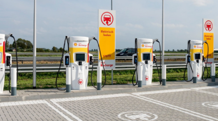 Image for Shell partnership expected to accelerate international supply of Tritium EV chargers