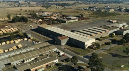 Image for Latrobe Magnesium buys site, secures funds for metal production
