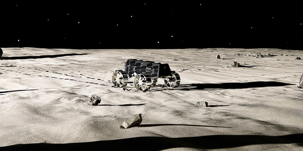 Grant applications opened on Tuesday for Stage 1 of the Trailblazer program, which will select as many as two consortia and provide up to $4 million in funding for development of a lunar rover.
