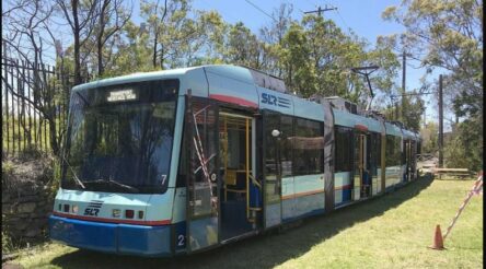 Image for Importing trams because they were cheaper was never true – By Shane West