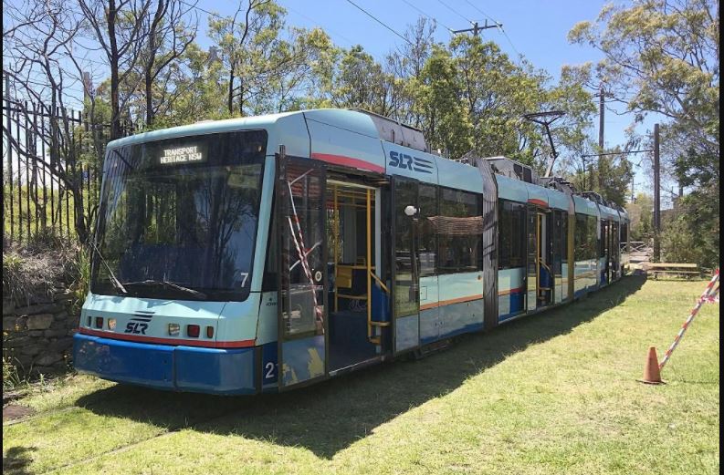 Importing trams because they were cheaper was never true - By Shane West