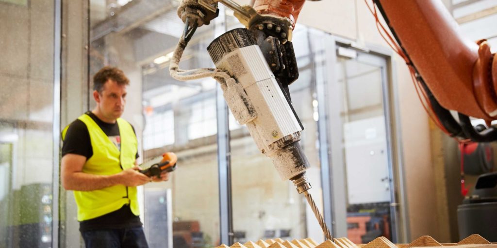 The Brisbane-headquartered ARM (Advanced Robotics for Manufacturing) Hub has launched a new training program, beginning next year, for “micro-to-medium sized manufacturers” wanting to use artificial intelligence to improve their operations.