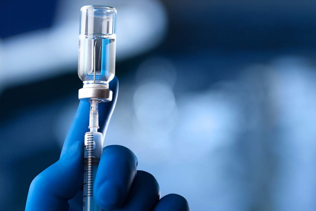 A vaccine manufacturing facility will be built in Victoria to produce mRNA vaccines for future possible pandemics under an in-principle agreement between the federal government, the state government and global mRNA company Moderna.