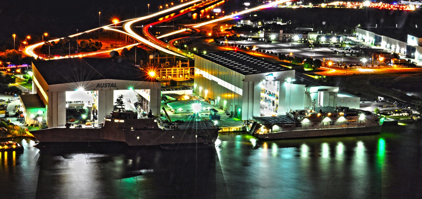 06 Production Facilities