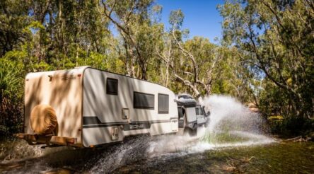 Image for Zone RV expands with Australia’s largest 3D printer