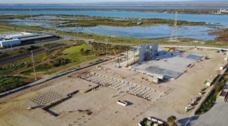 Image for 137 officials on taskforce exploring nuclear sub options