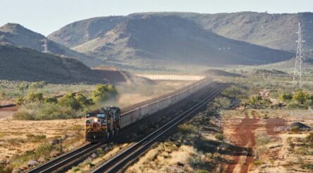 Image for Rio Tinto to buy local rail cars they have ignored for a decade – by Shane West