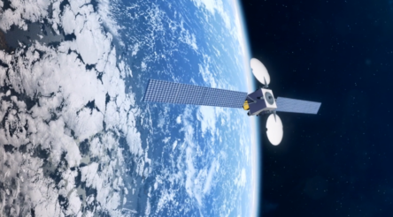 Image for Build Australian satellites – Australian Academy of Science