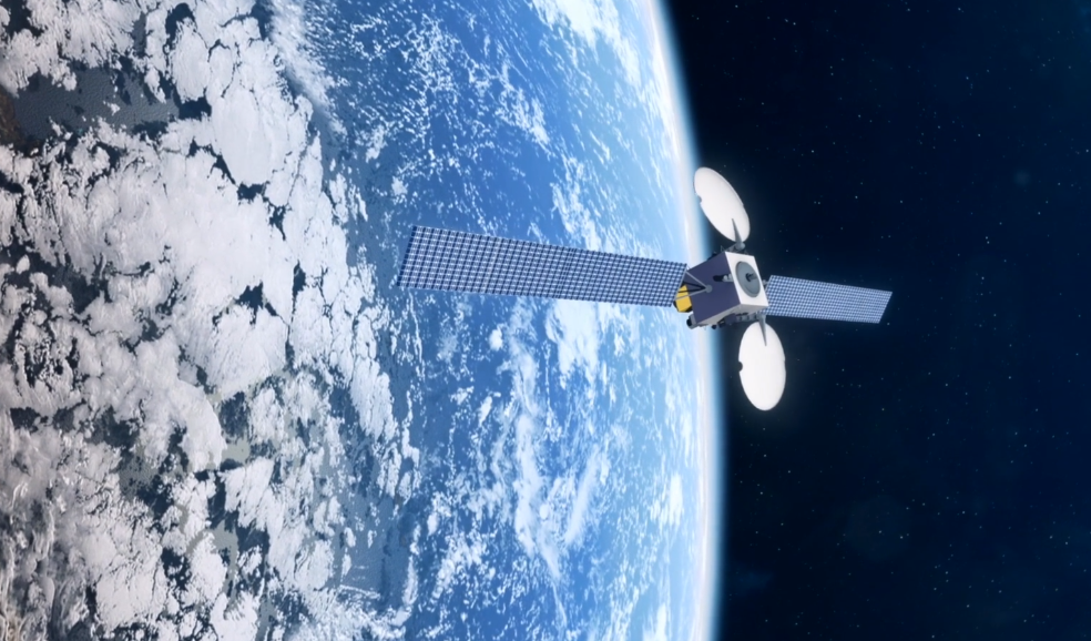 Build Australian satellites - Australian Academy of Science