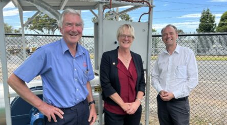 Image for Geelong manufacturer to investigate hydrogen-powered cremation