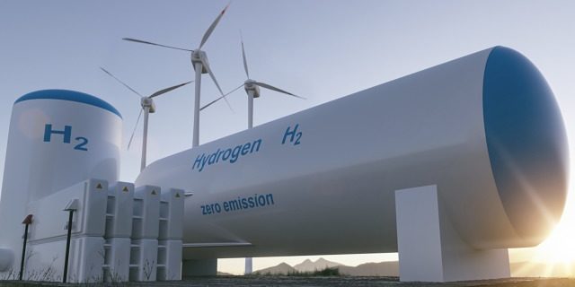 Queensland-Government-Fortescue-Metals-Gladstone-green-hydrogen-production-capacity-640×320