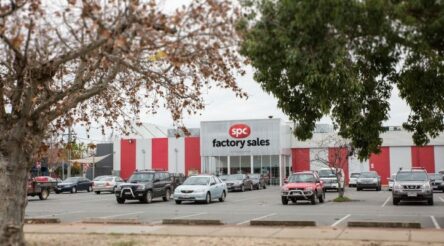 Image for SPC emerges with $111 million to fund manufacturing growth