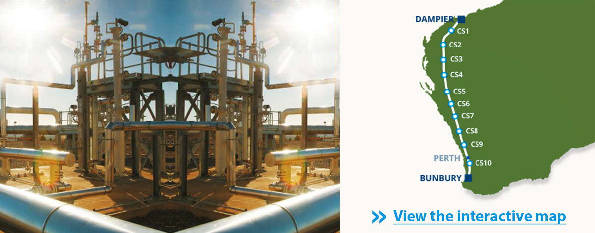 pipeline