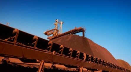 Image for BHP extends ironmaking R&D program with University of Newcastle