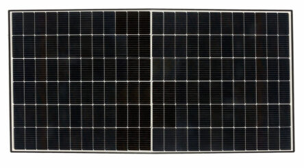 Image for Tindo Solar builds Australia’s first utility-scale solar panel