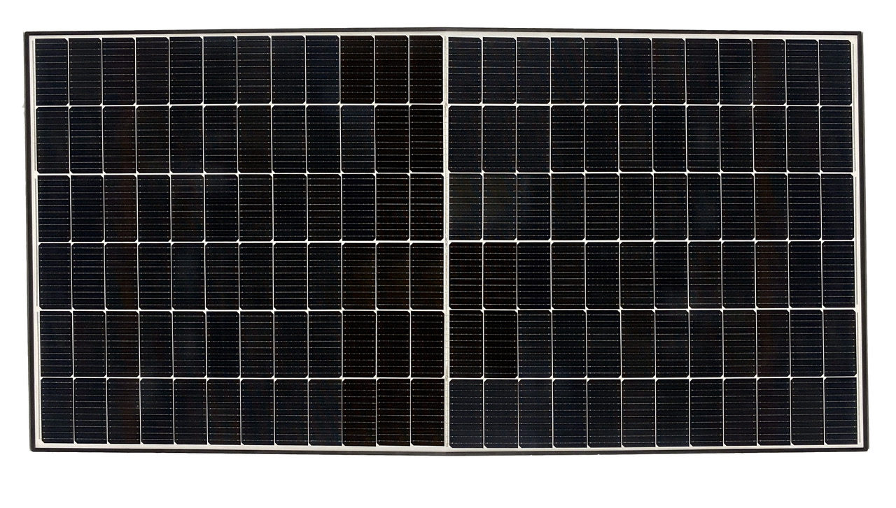 540_550W module