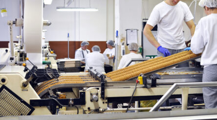Image for Use budget to boost manufacturing initiative, encourage reshoring: AFGC