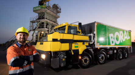 Image for Boral to return $3bn to shareholders after US exit