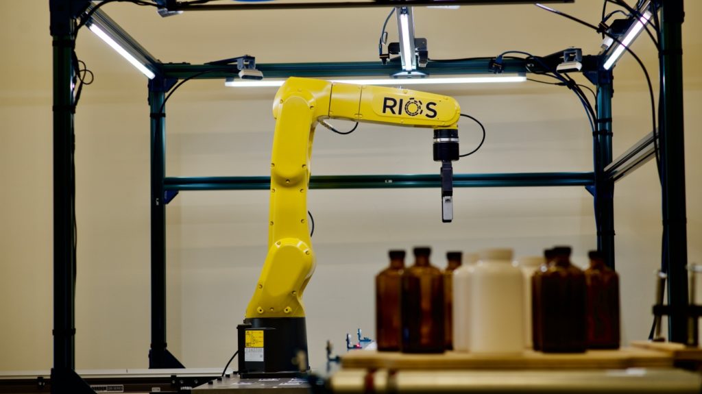 CSIRO’s venture capital arm, Main Sequence, has led a Series A round for Menlo Park, California-headquartered factory automation-as-a-service company RIOS Intelligent Machines, with the US company to establish a presence in Australia.
